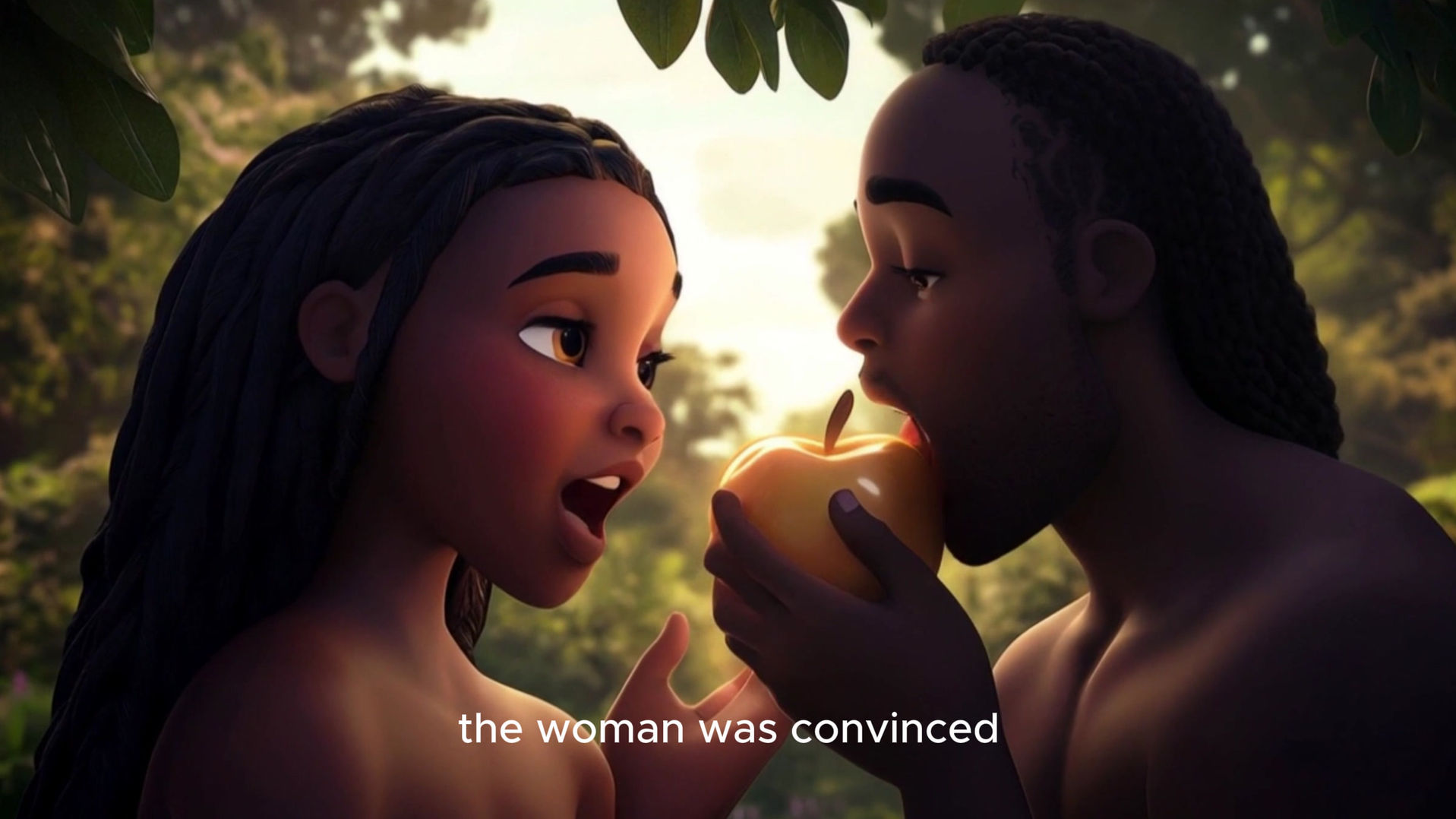 The Genesis Creation Account